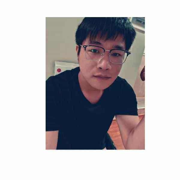 29岁岁广东单身帅哥 - 临高吉缘网