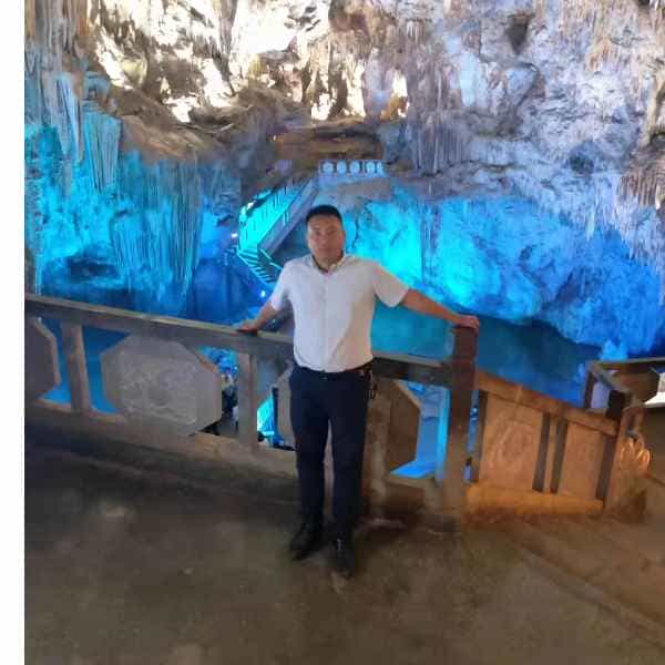 35岁岁云南单身帅哥 - 临高吉缘网