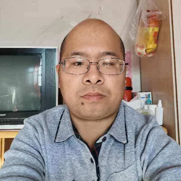 37岁岁山东单身帅哥 - 临高吉缘网