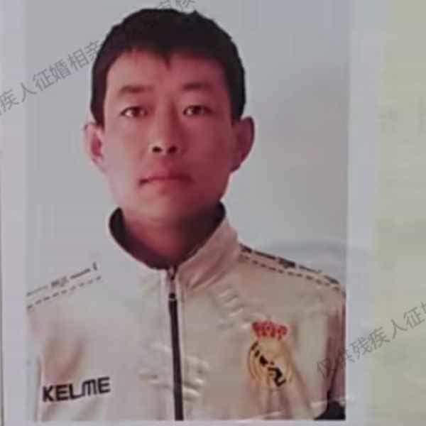 39岁岁河南单身帅哥 - 临高吉缘网