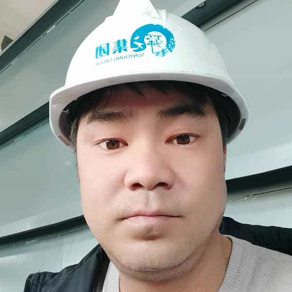 35岁岁湖北单身帅哥 - 临高吉缘网