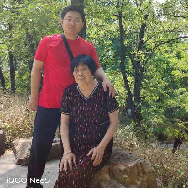 39岁岁辽宁单身帅哥 - 临高吉缘网