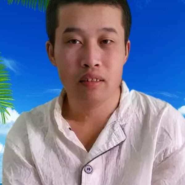 36岁岁陕西单身帅哥 - 临高吉缘网