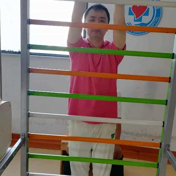 35岁岁安徽单身帅哥 - 临高吉缘网