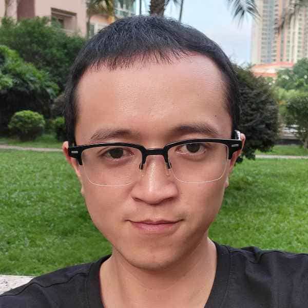 36岁岁广东单身帅哥 - 临高吉缘网