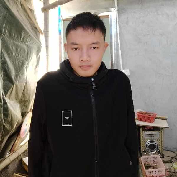 27岁岁江西单身帅哥 - 临高吉缘网