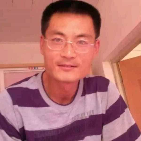 48岁岁山东单身帅哥 - 临高吉缘网