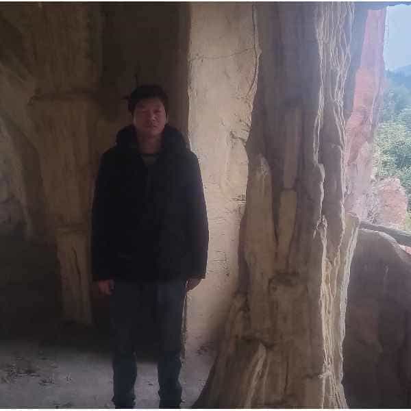 36岁岁湖北单身帅哥 - 临高吉缘网