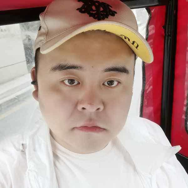 37岁岁陕西单身帅哥 - 临高吉缘网