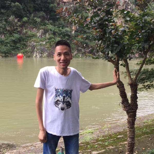 40岁岁湖北单身帅哥 - 临高吉缘网