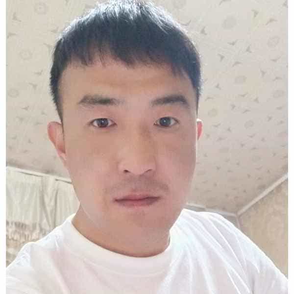 35岁岁山西单身帅哥 - 临高吉缘网