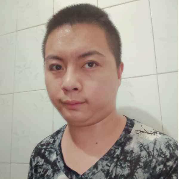 25岁岁山东单身帅哥 - 临高吉缘网