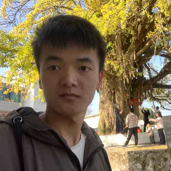 24岁岁贵州单身帅哥 - 临高吉缘网