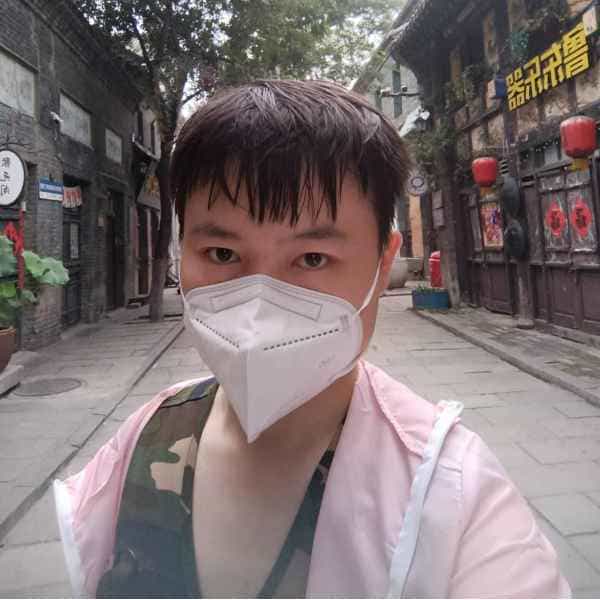 30岁岁河北单身帅哥 - 临高吉缘网