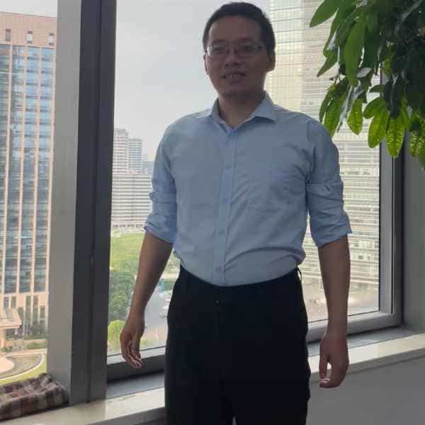 40岁岁江苏单身帅哥 - 临高吉缘网