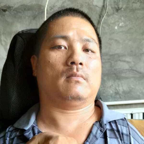 41岁岁山东单身帅哥 - 临高吉缘网
