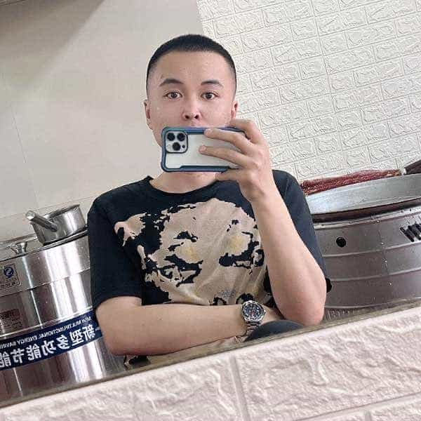 30岁岁黑龙江单身帅哥 - 临高吉缘网