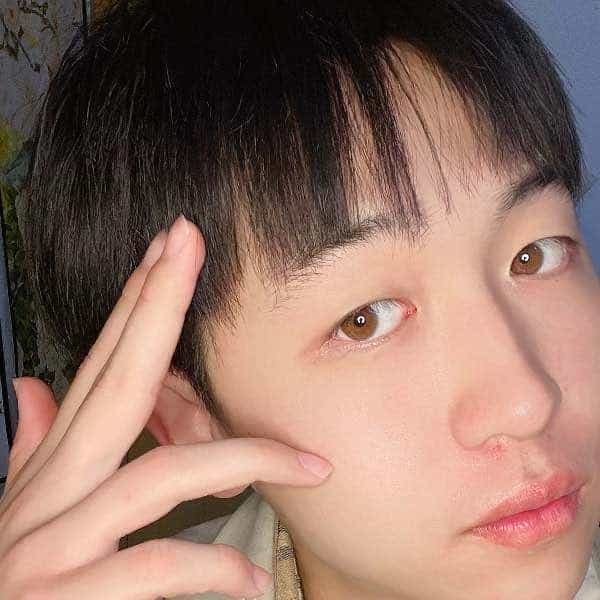 35岁岁河北单身帅哥 - 临高吉缘网