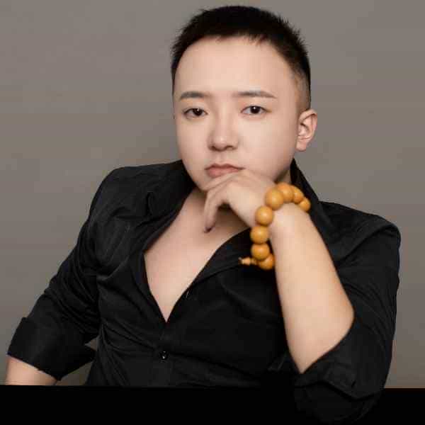 32岁岁山东单身帅哥 - 临高吉缘网