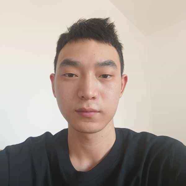 27岁岁江西单身帅哥 - 临高吉缘网