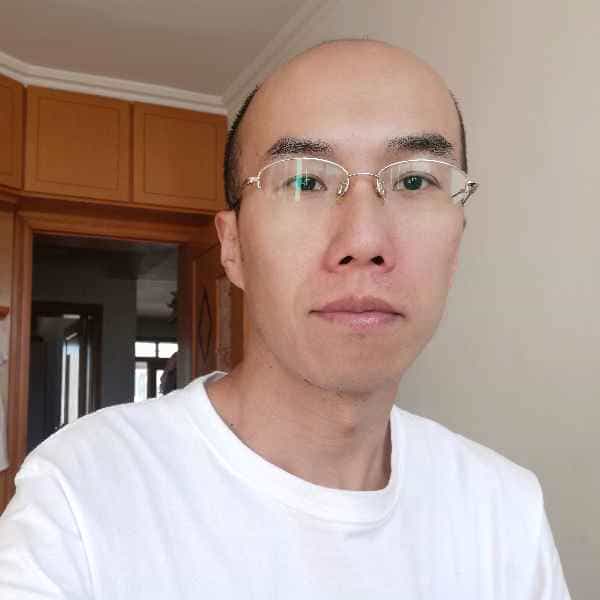 38岁岁辽宁单身帅哥 - 临高吉缘网