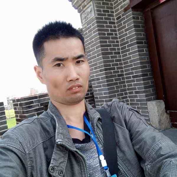 35岁岁安徽单身帅哥 - 临高吉缘网