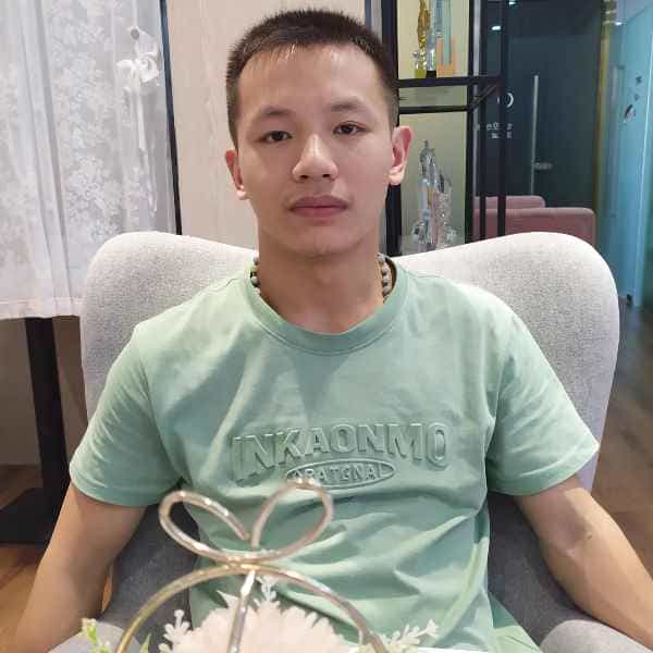 28岁岁江西单身帅哥 - 临高吉缘网
