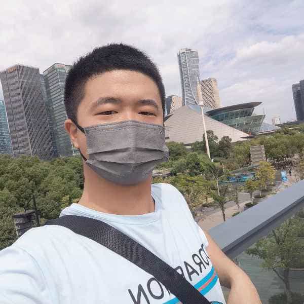 35岁岁浙江单身帅哥 - 临高吉缘网