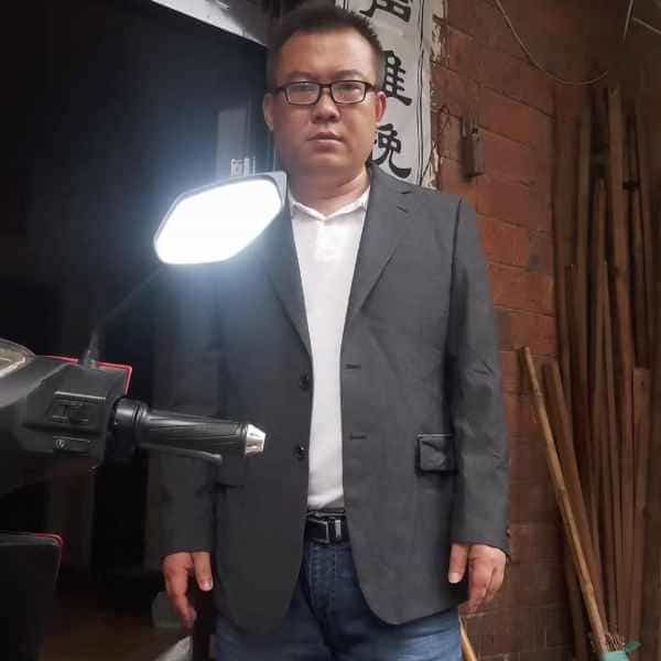 40岁岁江西单身帅哥 - 临高吉缘网