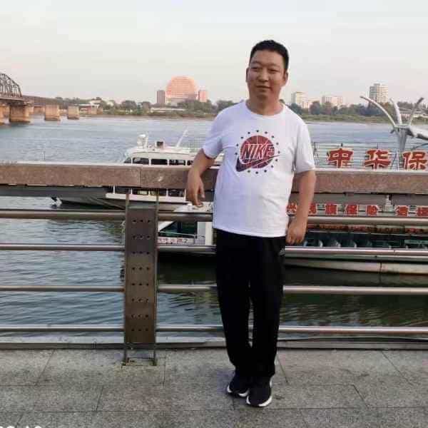 45岁岁辽宁单身帅哥 - 临高吉缘网