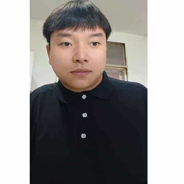 33岁岁湖北单身帅哥 - 临高吉缘网