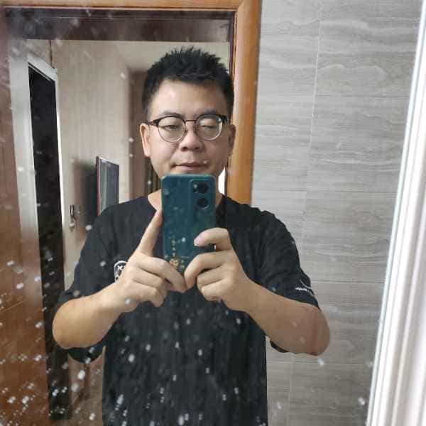 35岁岁陕西单身帅哥 - 临高吉缘网