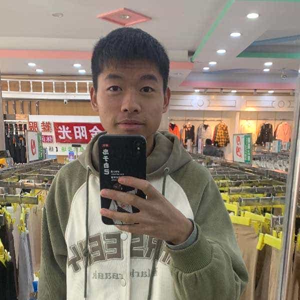 26岁岁河南单身帅哥 - 临高吉缘网