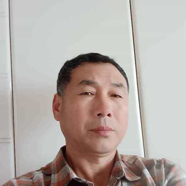 60岁岁辽宁单身帅哥 - 临高吉缘网