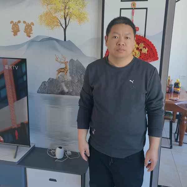 36岁岁山西单身帅哥 - 临高吉缘网