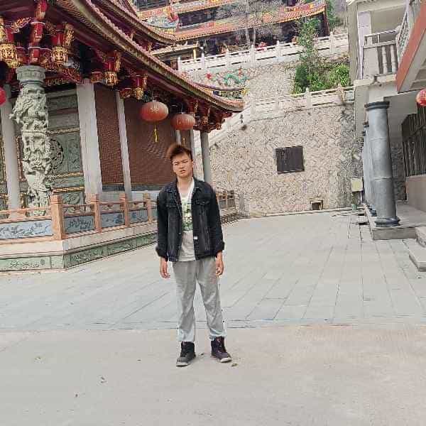 28岁岁江西单身帅哥 - 临高吉缘网