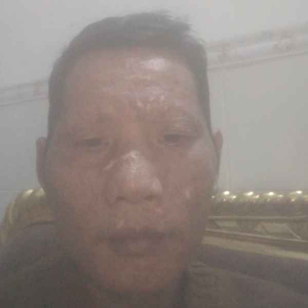33岁岁广西单身帅哥 - 临高吉缘网