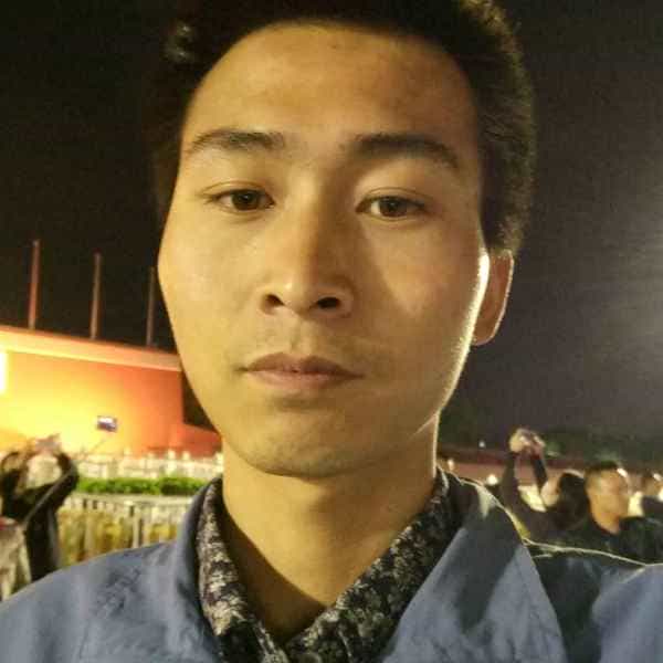 36岁岁陕西单身帅哥 - 临高吉缘网