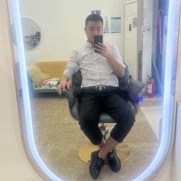 26岁岁湖南单身帅哥 - 临高吉缘网