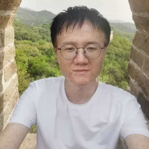 29岁岁山东单身帅哥 - 临高吉缘网