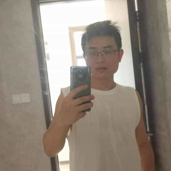39岁岁广东单身帅哥 - 临高吉缘网