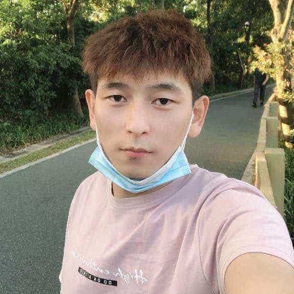 34岁岁湖北单身帅哥 - 临高吉缘网