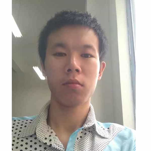 33岁岁陕西单身帅哥 - 临高吉缘网