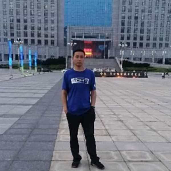 35岁岁辽宁单身帅哥 - 临高吉缘网