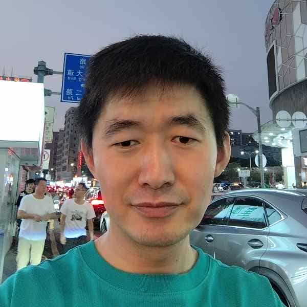 36岁岁甘肃单身帅哥 - 临高吉缘网