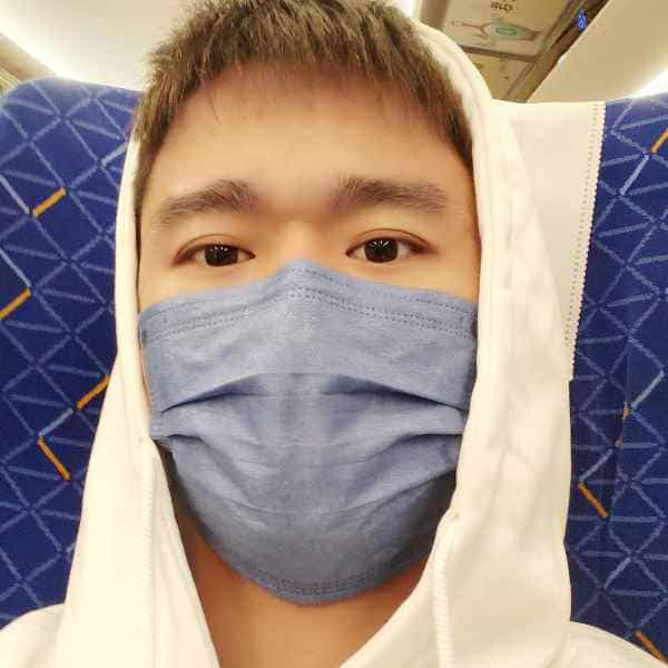 32岁岁广东单身帅哥 - 临高吉缘网