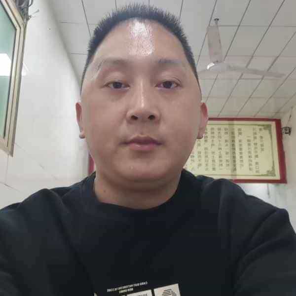 37岁岁陕西单身帅哥 - 临高吉缘网
