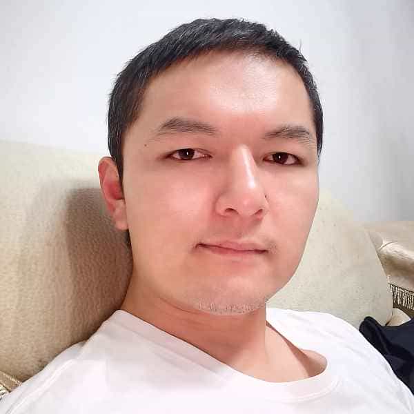 33岁岁湖南单身帅哥 - 临高吉缘网
