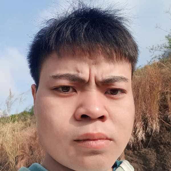 26岁岁贵州单身帅哥 - 临高吉缘网