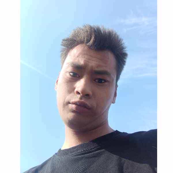 35岁岁陕西单身帅哥 - 临高吉缘网